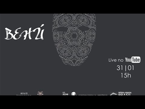Live BEHÚ - 2021