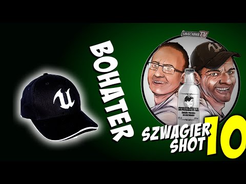 Bohater - Szwagier SHOT 98