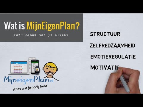 MijnEigenPlan