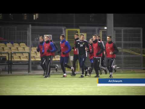 Piłkarze Broni Radom zgodzili się na obniżkę wynagrodzeń