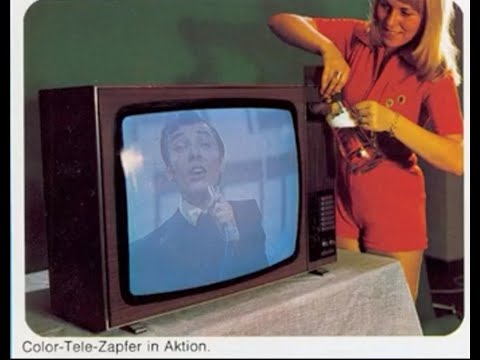 VCF East: An Introduction to Teletext — Christian Berger