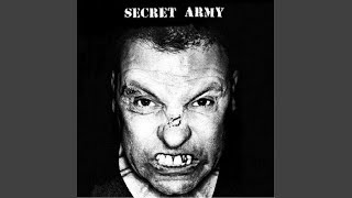 Secret Army
