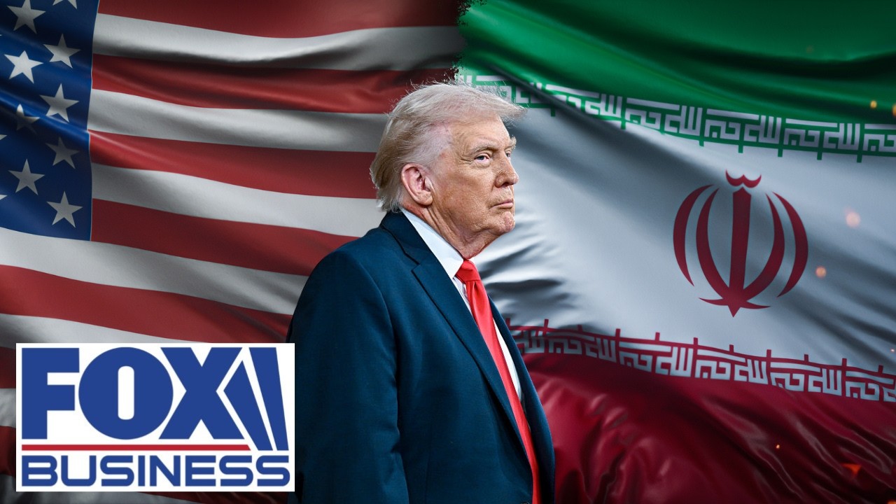 Trump administration FACES dilemma on peace vs pressure