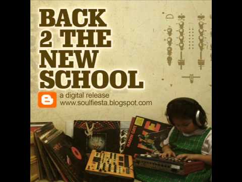 B-ROC - MARCH 6 (Produced by B-Roc)