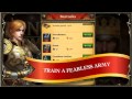 King S Empire Trailer