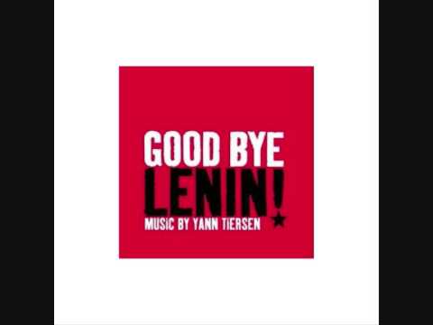 Goodbye Lenin OST  -  Coma  -  Yann Tiersen
