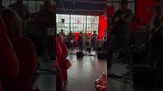 Upton Sinclair (Live 4/17/26)