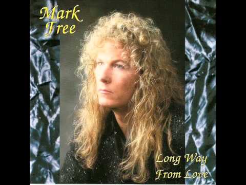 Mark Free - The Last Time