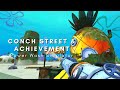 Conch Street Achievements SpongeBob SquarePants Power Wash Simulator Level 1