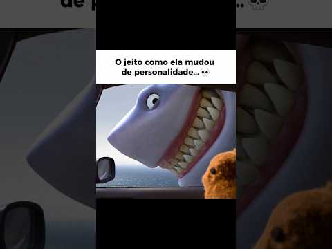 Isso foi tenebroso 😶
