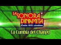 La Cumbia del Chango - La Sonora Dinamita / Discos Fuentes [Audio]