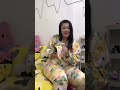 Tante Semok Live Tiktok