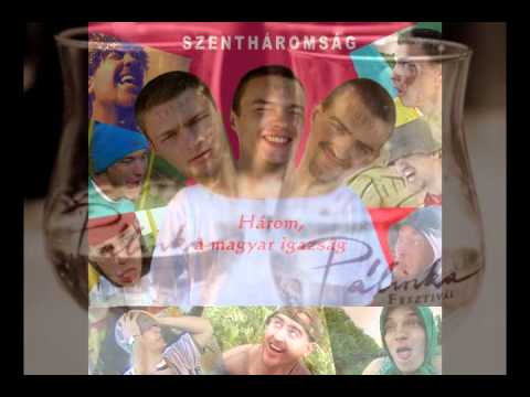 Szentháromság - Pálesz