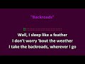 Ozark Mountain Daredevils - Backroads