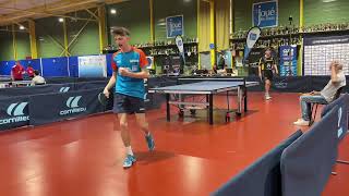 mai 2024 France juniors Lucas