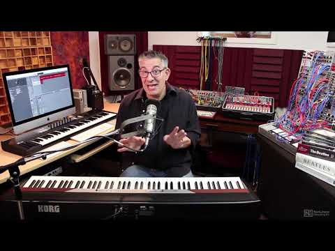 Free Download Chords and Progressions TUTORiAL-SYNTHiC4TE