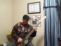 Wonderful Grace Of Jesus - Roy Clark Style