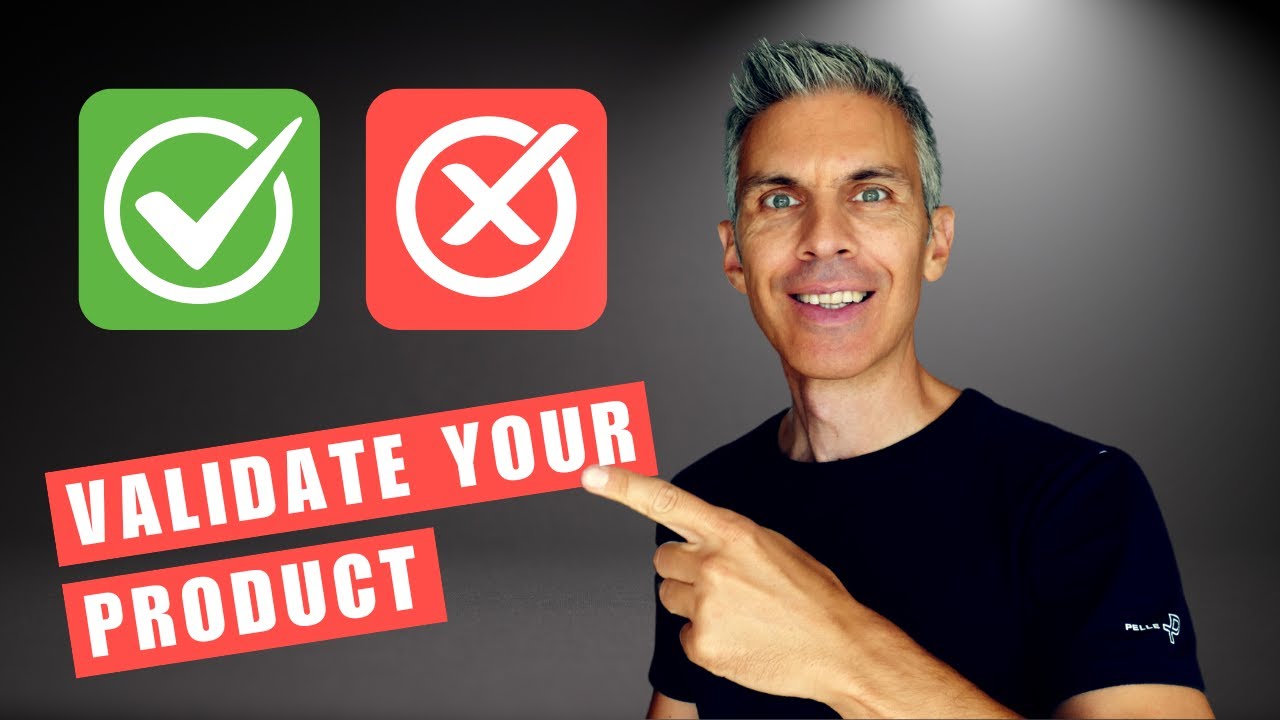 How To Validate Your Product (From Ideas To Delivery)
