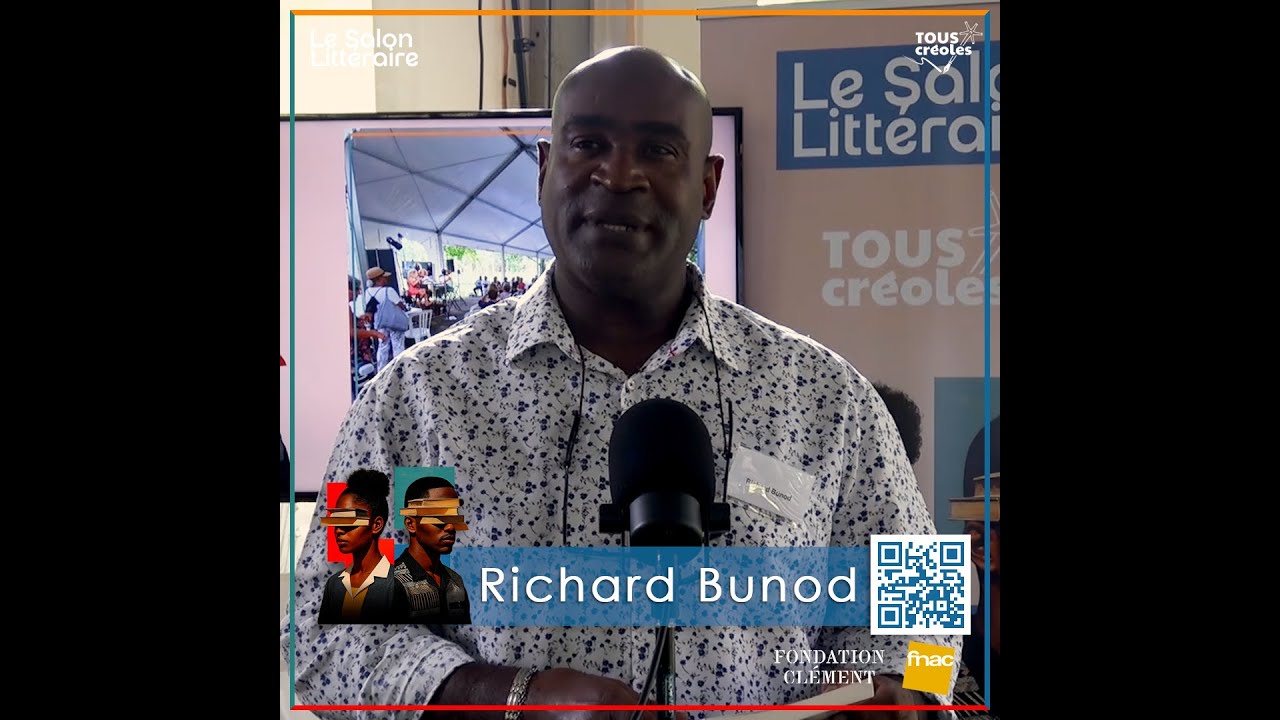 Richard BUNOD