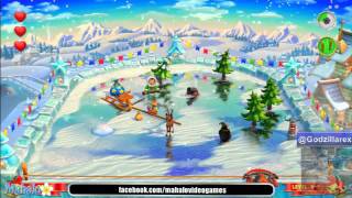 Magic Orbz Walkthrough Level 4-9