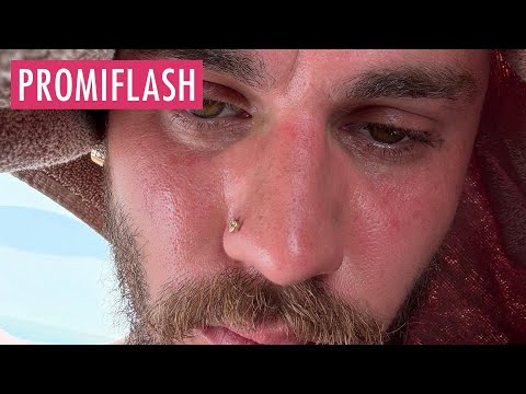 Video Thumbnail: Verschwitztes Detox-Selfie: Geht es Justin Bieber besser?