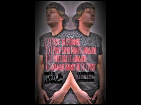 Jabajaw Sneaky MF Ft T Post [ 4 The Fans Mixtape ]