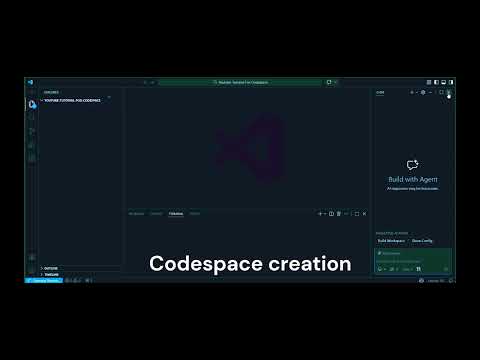 GitHub Codespaces Tutorial | Run VS Code Online for FREE on Low-End PCs (Step-by-Step)