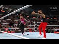 The Usos Attacks The Bloodline WWE RAW 10 28 2024
