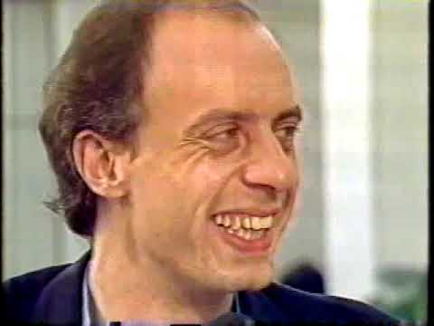 Paulista 900: Carlinhos Moreno - 18/05/1988