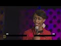 Tumi Stopnonsons VS Dave Levinsohn CC Roast Battle Comedy Central Africa