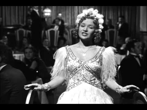 Priscilla Lane & The Baby Bandits