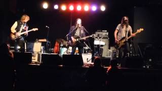 Desert Noises November 12 2014 Grandma Looks