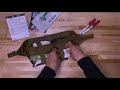 Roll 1 Install Video