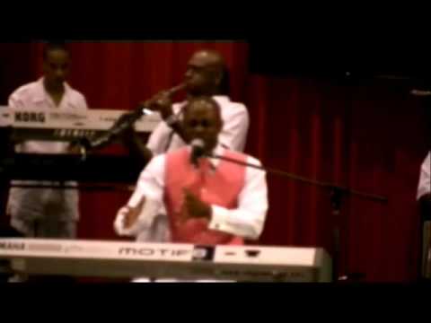 James Ross @ KEM (Motown) Quintin Baxter - Guitar Solo - AL "Burner" Turner - Bass