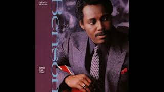 George Benson -  Stephanie (Dj Bella &amp; DJ NIGEL MC Bootleg)