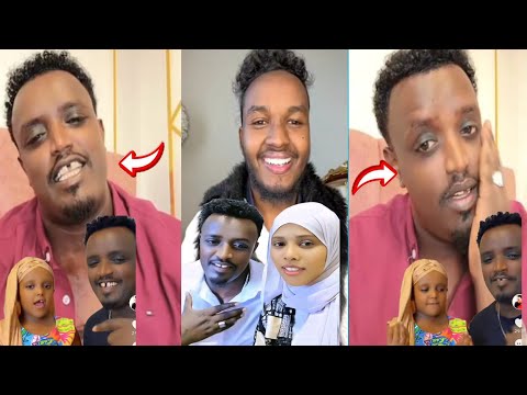 Abde Show Fi Dr Aslii Interview Ajaiba Ijolee Sadi Qaba Dr Aslii Kolfan Du'e