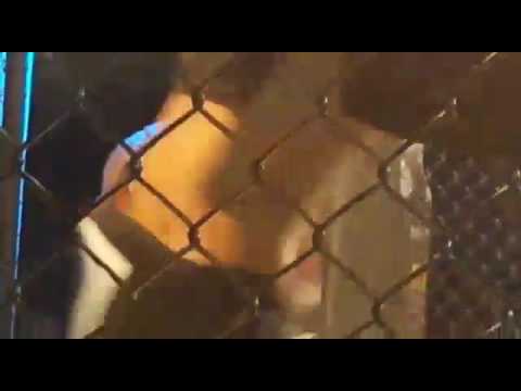 Luta amadora Mateus Martins