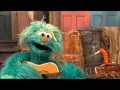 Sesame Street Spanish G Word Song With Rosita