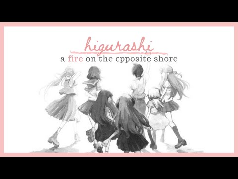 Why Higurashi is My Favourite Series