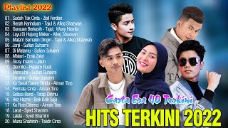 Download lagu ♫ Hits Terkini Melayu 2022 ~ Carta Era 40 Terkini 2022 ~ Best Malaysia Songs mp3 Download lagu ♫ Hits Terkini Melayu 2022 ~ Carta Era 40 Terkini 2022 ~ Best Malaysia Songs mp3