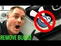 Best Way To Get Bugs Off Car Paint