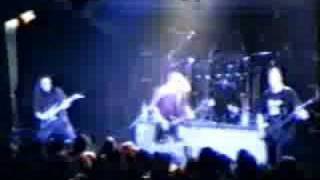 ANACRUSIS - Driven (Live in Florence, Italy 1993)