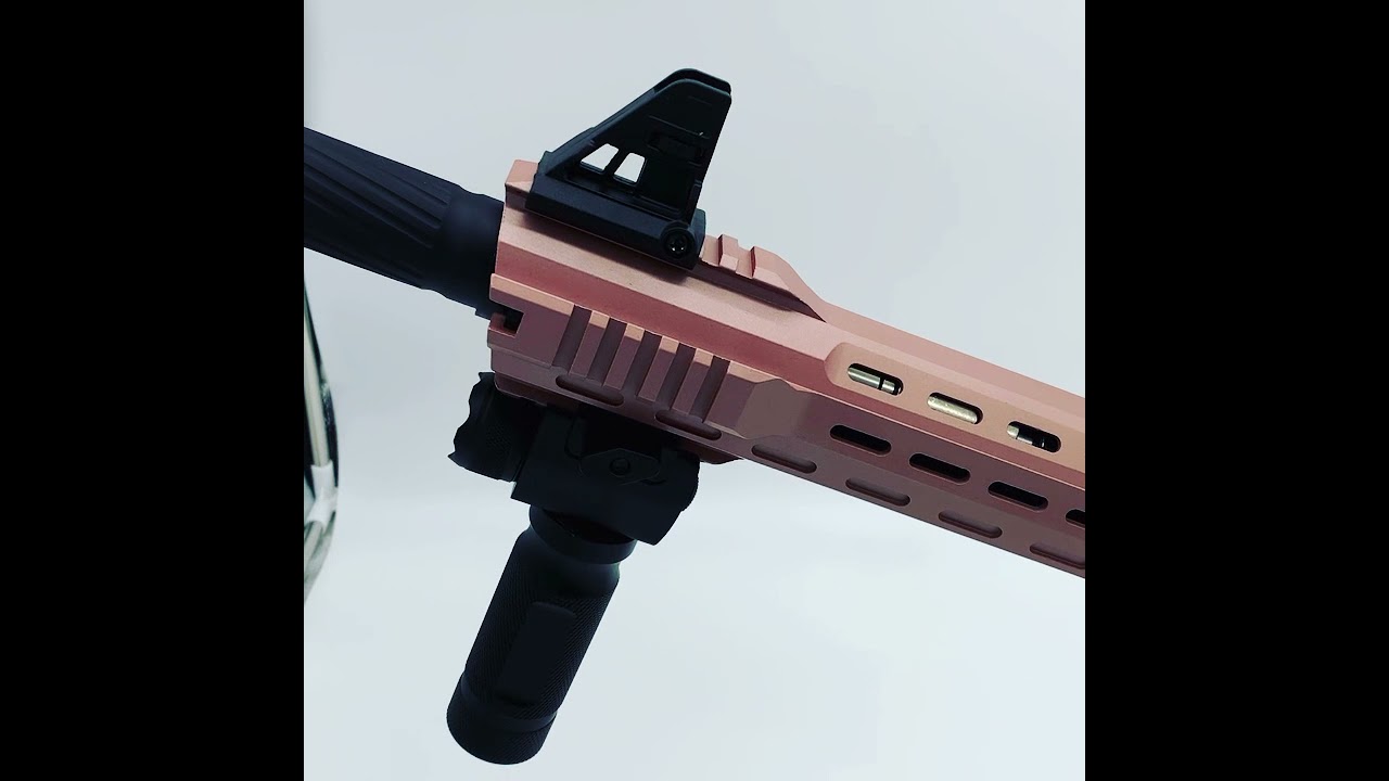 Rose Gold AR12