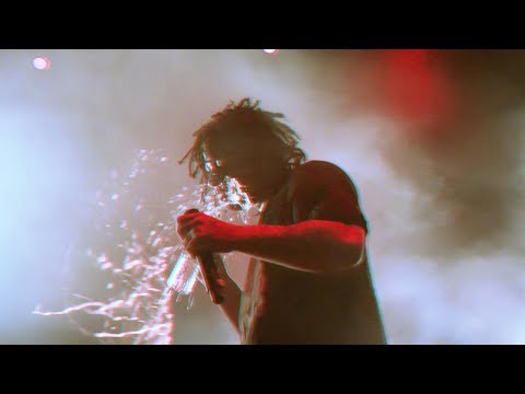 USC SPRINGFEST 2019 SHORT RECAP - HYPE (Gunna, Trippie Redd, JID, Young Thug)