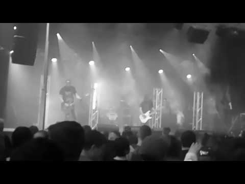 Alkehol - Na zdraví (Rockové Velikonoce 2017)