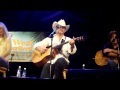 Paul Overstreet "Sowin' Love" 
