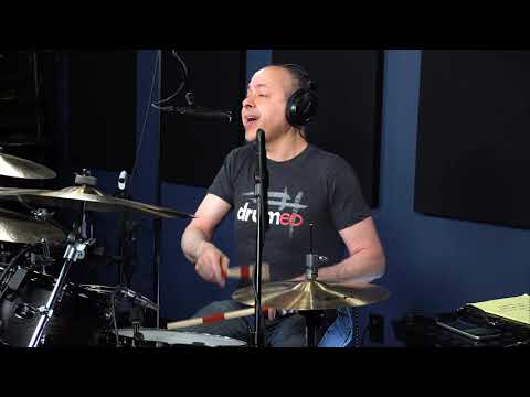 Thumbnail for Amie - Pure Prairie League (Vocal/Drum Cover) by Pure Prairie League