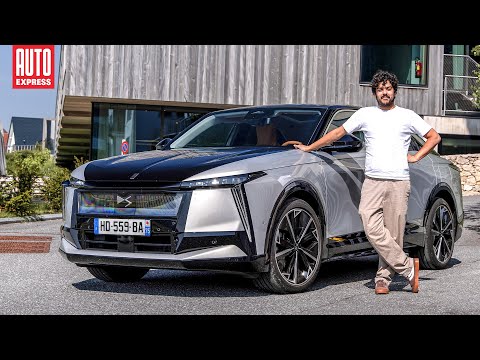 DS No.8: A quirky answer to a question many are asking...