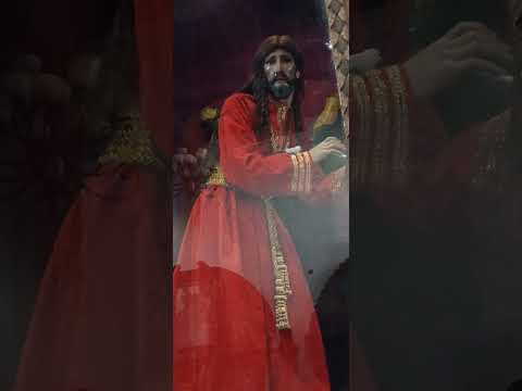 Jesús Nazareno de Tecpan Chimaltenango Guatemala