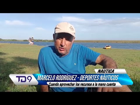 "Robert Vitancurt, el ‘PerioTurista’ en La Riviera: Entre Trabajo y Diversión"